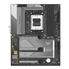 Sapphire Nitro B850A Wifi 7 Amd B850